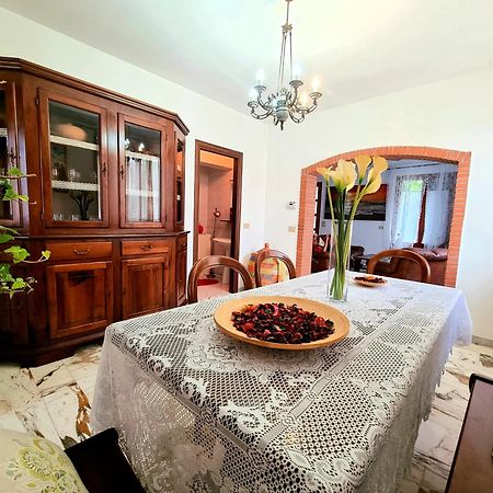 Casa Valentini Guest House San Giuliano Terme Exterior photo