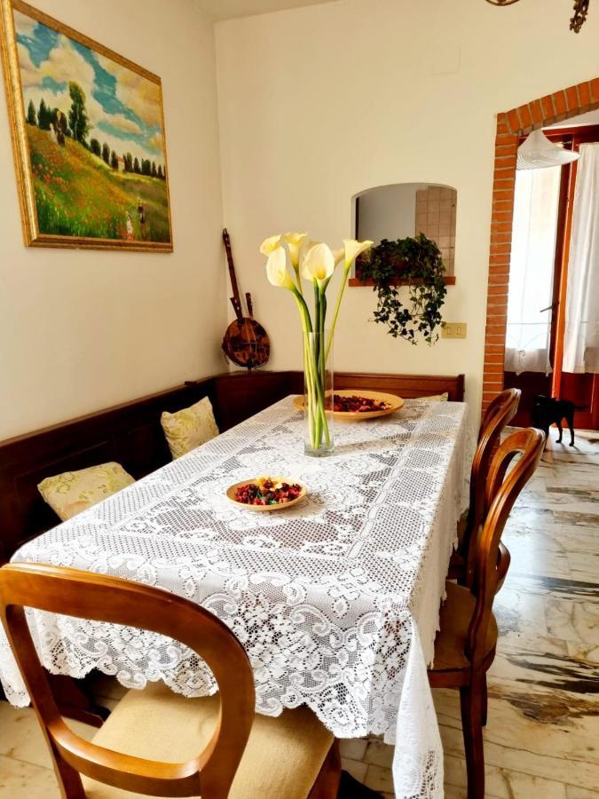 Casa Valentini Guest House San Giuliano Terme Exterior photo