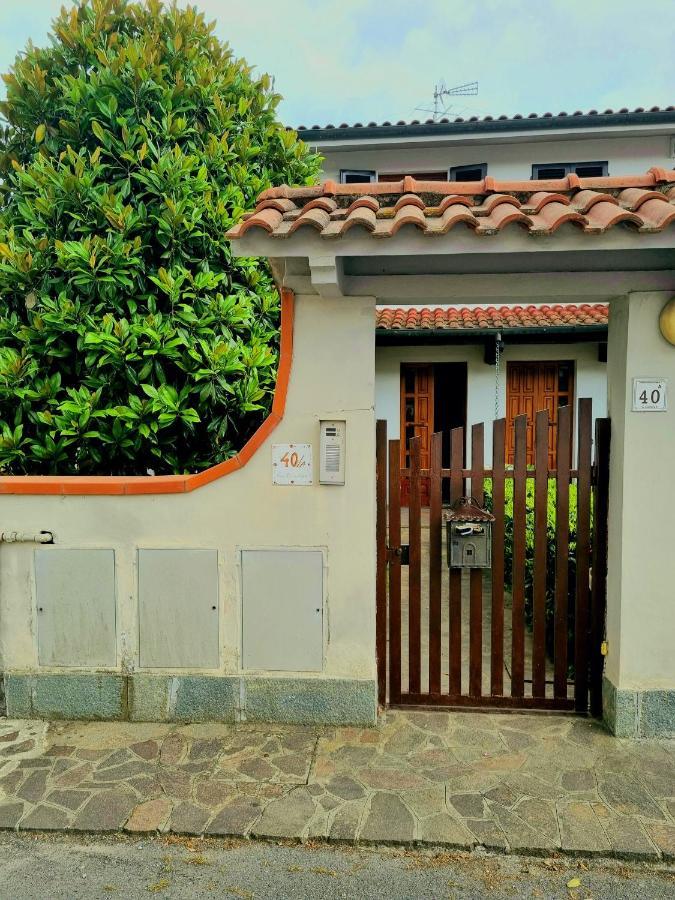 Casa Valentini Guest House San Giuliano Terme Exterior photo