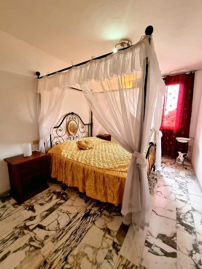 Casa Valentini Guest House San Giuliano Terme Exterior photo