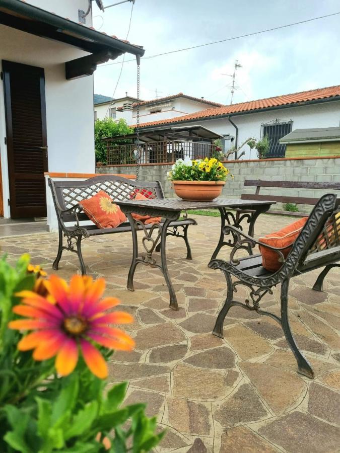 Casa Valentini Guest House San Giuliano Terme Exterior photo