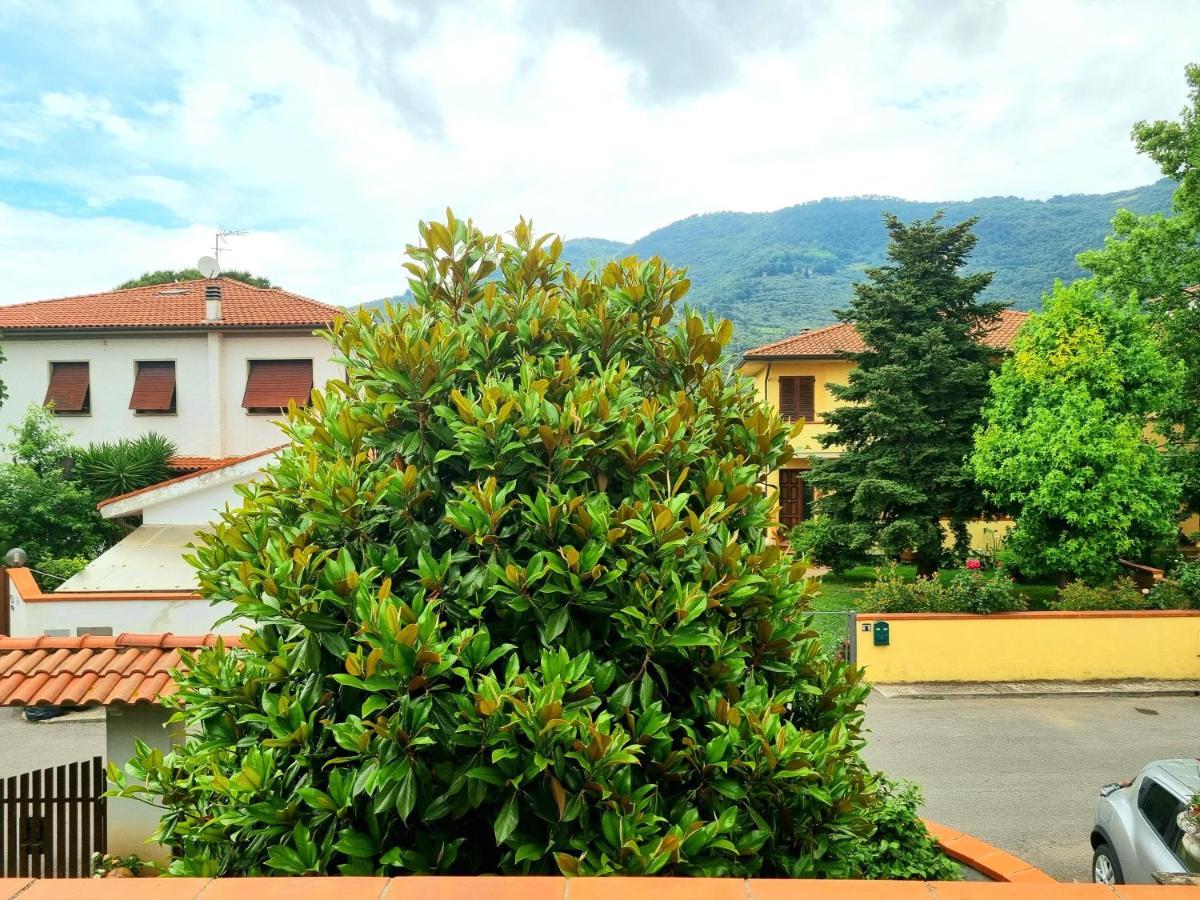 Casa Valentini Guest House San Giuliano Terme Exterior photo