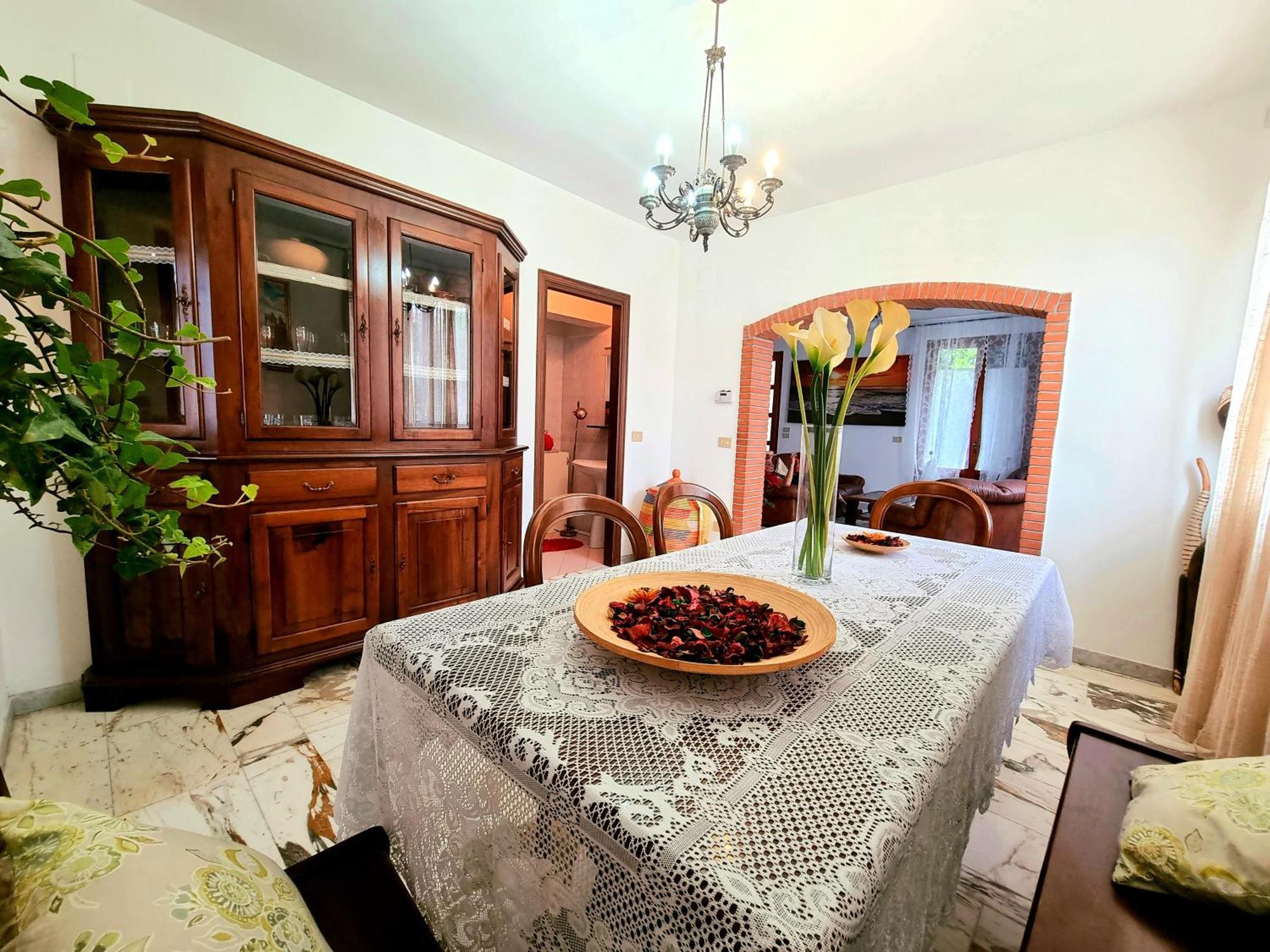 Casa Valentini Guest House San Giuliano Terme Exterior photo